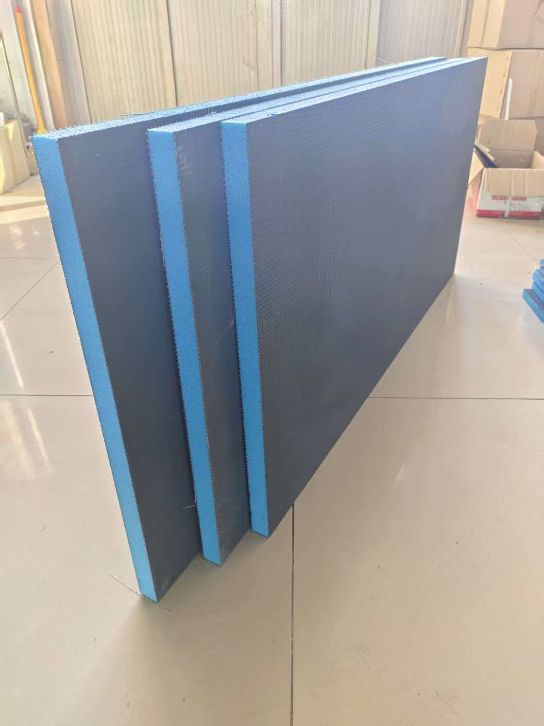 绵阳保温材料